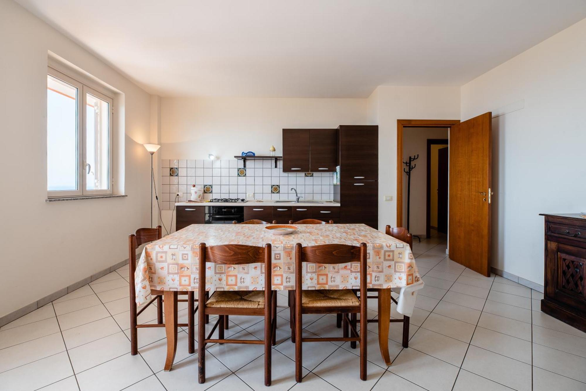Case Vacanza Alega Mare Nizza di Sicilia Exterior photo