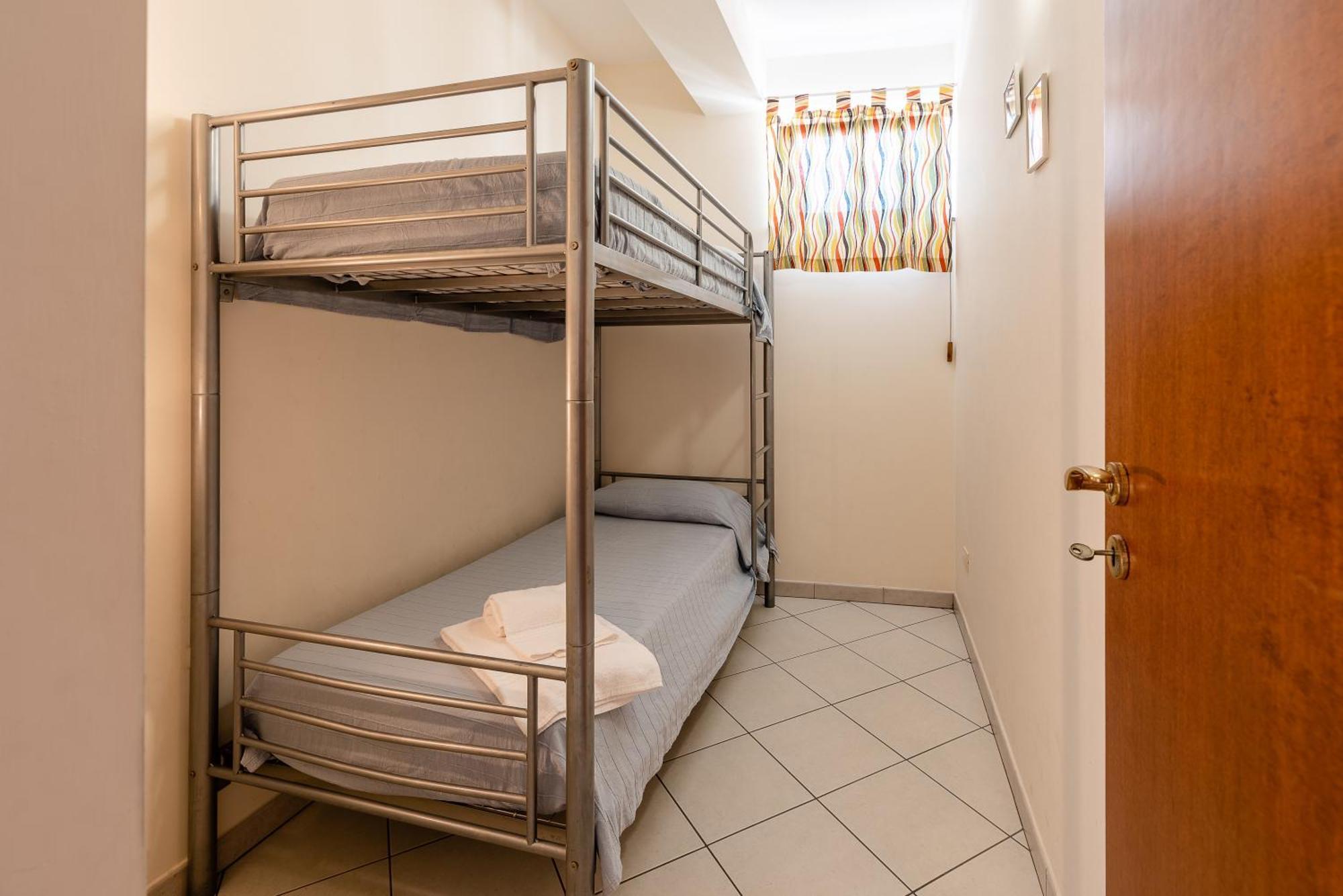 Case Vacanza Alega Mare Nizza di Sicilia Exterior photo