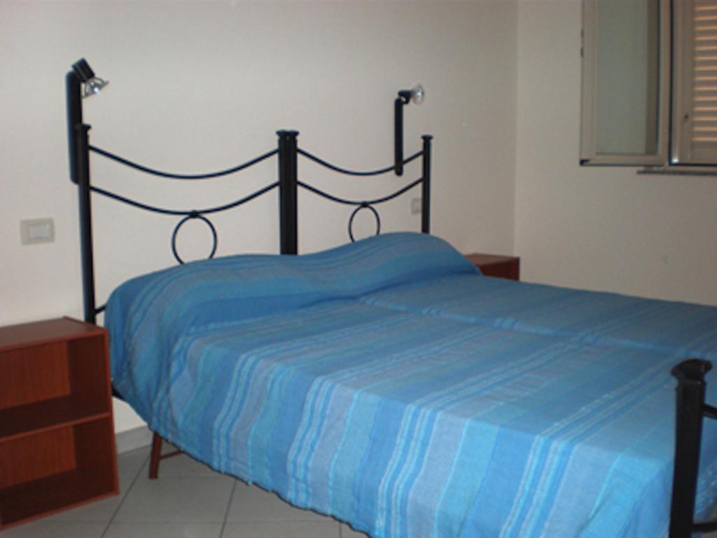 Case Vacanza Alega Mare Nizza di Sicilia Room photo