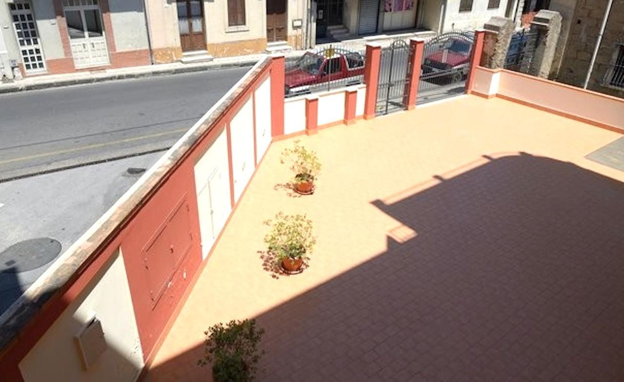 Case Vacanza Alega Mare Nizza di Sicilia Exterior photo